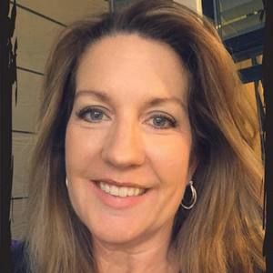 Meet your Posher, Cathy